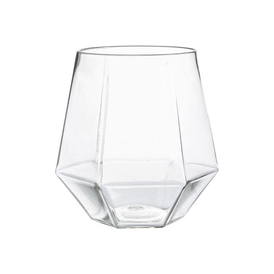 Art Deco 12 oz Cups